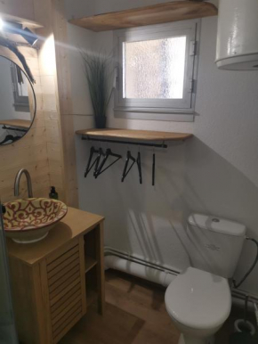 Appartement L'escale, plage à 30m.